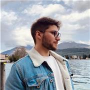 Offro lezioni /consulenze di grafica